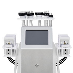 Factory Price 40K/80K Weight Loss Body Slimming <b>Machine</b> Face Lifting Fat Reduction Body Shaper Spa Vacuum Salon Body <b>Massager</b> - Product Image 4