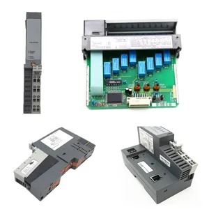 Original Plc 20BP140A0ANNANC0 Original Package Plc Programming Controller CONTROL P 20BP140A0ANNANC0