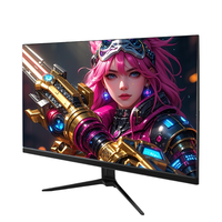 Moniteurs de jeu LCD IPS 24 pouces, taux de rafraîchissement de 200 Hz, temps de réponse de 1 ms, 1K, bureau