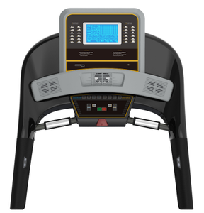 ยิมเชิงพาณิชย์ คีย์บอร์ดที่บ้าน ลู่วิ่งไฟฟ้า อุปกรณ์ออกกําลังกาย วิ่งลู่วิ่งไฟฟ้า - Product Image 5