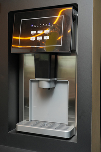 <span class=keywords><strong>Robot</strong></span> Barman Inteligente Totalmente Automático con Pantalla Táctil para Pedidos, 150 Servicios por Vaso, Novedad en Venta - Product Image 6