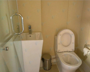 Casas Flotantes Smart Homes <b>Container</b> Hous - Product Image 4