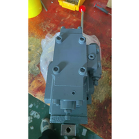 Vanne de commande marine série KRV haute performance KRV-03PC KRV-06PC – Vannes hydrauliques à commande manuelle pour la navigation maritime