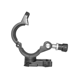 Support pour casque Go Pro SJ2000, accessoires de montage d'appareil photo, rotatif à <span class=keywords><strong>360</strong></span> °, 31 à 34mm - Product Image 5