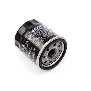 อะไหล่รถยนต์คุณภาพสูง ไส้กรองน้ำมันเครื่องยนต์ สำหรับรถยนต์โตโยต้า รุ่น Oem 90915 - 10001 90915-yzze1 - Product Image 6