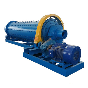 Broyeur à boulets haute productivité pour déchets <span class=keywords><strong>de</strong></span> construction, briques, matières premières, équipement <span class=keywords><strong>de</strong></span> broyage <span class=keywords><strong>de</strong></span> matériaux réfractaires - Product Image 4