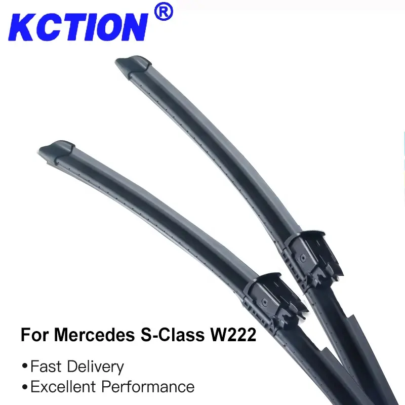 wiper blades mercedes benz