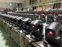 EUROLITE LED TMH-S90 Spot à tête mobile
