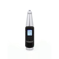 Esclerómetro Digital T-Measurement Schmidt para Pruebas de Concreto con Alimentación Electrónica y 1 Año de Garantía