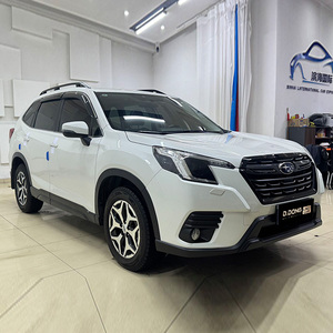 Auto Usate in Vendita: <span class=keywords><strong>Subaru</strong></span> FORESTER 2022 2.0i AWD Edizione Lusso, Benzina, Velocità Massima 200KM/H, SUV Economico a 5 Posti - Product Image 1