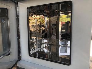 LIYI <span class=keywords><strong>U</strong></span> L 1642 chambre de Test antidéflagrante pour les <span class=keywords><strong>abus</strong></span> thermiques chauds, four pour batterie Lithium-Ion, laboratoire, four antidéflagrant - Product Image 5