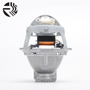 Hella-G5 <span class=keywords><strong>F1</strong></span> Cổ Điển Nhà Sản Xuất RR Ống Kính Máy Chiếu Bi Xenon HID Ống Kính Màu Xanh Lam 3 Inch Để Trang Bị Thêm Đèn Pha Ô Tô - Product Image 3