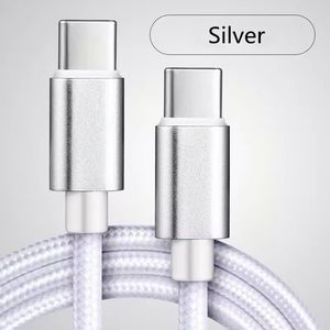 Cheapest Price Nylon Cable Type C Charger Cable Data Cord USB-C <b>Power</b> Supply <b>Adapter</b> Type C Cable - Product Image 6