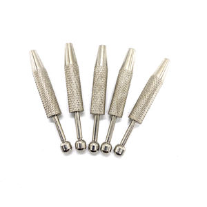 4 когтя, свободные бриллиантовые пинцеты, держатели для драгоценных камней, держатель для бусин и жемчуга, инструмент для поднятия - Product Image 3