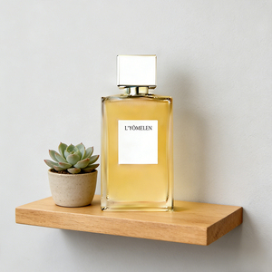 Parfum Neo-Gourmand de Luxe Moderne, Longue Durée, Haute Qualité, Écologique, Unisexe, Parfum Thé Citron Vert Rafraîchissant, Tenue Toute la Journée - Product Image 3