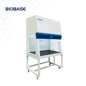 BIOBASE Chinaflexible pp fume suction arm arm hood filtered fume hoods portable explosion fume hood