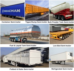 Camion <span class=keywords><strong>tracteur</strong></span> poids lourd Shacman X6000 6x4 couleur orange, moteur Weichai 550 CV, pour logistique longue distance - Product Image 4