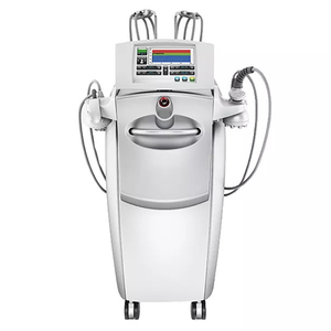 Dispositivo de Salón 4D Venus Legacy con 4 Manijas, Rodillo de Vacío para Adelgazar el Cuerpo, Tensar la Piel, Eliminar la Celulitis y Quemar Grasa - Product Image 6