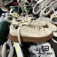 Chaussures d'occasion de marque pour enfants S7-1/2 en gros – Chaussures de sport originales usagées pour enfants, styles variés, haute qualité, approvisionnement en vrac
