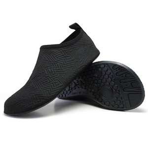 Chaussures de plage d'été pour hommes et femmes, antidérapantes, résistantes aux coupures, sensation pieds nus, pour la <span class=keywords><strong>plongée</strong></span>, le snorkeling, la marche aquatique, la marche en ruisseau et la natation - Product Image 5