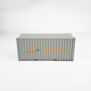 Nuevo servicio de velocidad, agente de carga, envío aéreo rápido, servicio puerta a puerta para cualquier bolsa FOB FBA de China a EE. UU. CA - Product Image 4