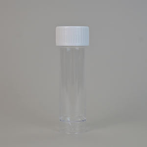 MED grosir PS 40 ML wadah koleksi urin mangkuk bangku berkaki - Product Image 4