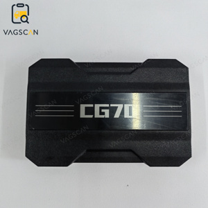 Programmeur CGDI CG70 de haute qualité, outil de réinitialisation complet, effacement des codes d'erreur, une seule touche, sans soudure, sans démontage, mise à jour en ligne, diagnostic - Product Image 4