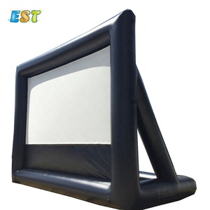 Günstige Großhandel aufblasbare outdoor film air bildschirm 700cm für förderung - Product Image 1