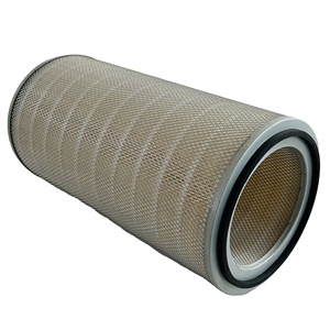 Filtre à air MANNY 5690007366P compatible avec les compresseurs, séparateur d'huile usagée et pièces de rechange de connexion - Product Image 1