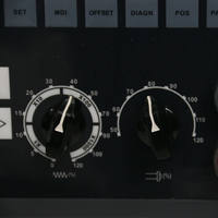 Controlador de máquina de fresado CNC de simulación de pulso de para máquinas herramientas VMC similar al controlador CNC GSK