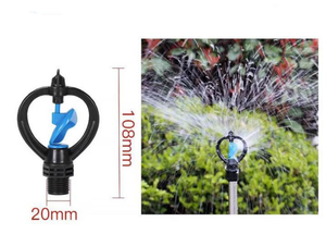 Arroseur d'eau atomisant micro arroseur d'irrigation agricole en vente - Product Image 4