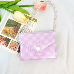 Album Portafoto alla <span class=keywords><strong>Moda</strong></span> con 40 Tasche per Collezionare Foto e Immagini, Porta Carte di Credito, Mini Album <span class=keywords><strong>da</strong></span> <span class=keywords><strong>Collezione</strong></span> - Product Image 6