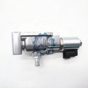 Válvula GP-MODULATING para EXCAVATOR 216-5338 2165338, para 24H 525B 572R 725 <span class=keywords><strong>730</strong></span> - Product Image 3