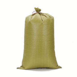 High Quality Bopp Laminated Fish Feed Pp Woven <b>Bag</b> 25Kg - Product Image 6