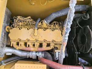 Nouvelle Génération d'Excavatrice sur Chenilles 320, Pelle Hydraulique 21 Tonnes, Puissance de Creusement Élevée 128,5 kW, Capacité de la Benne 0,92 m³, Garantie 2 Ans - Product Image 6