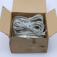 Nouveau Cylindre de table coulissante d'origine MXQ20-30AS-M9BVL en stock, authentique et neuf (NIB) CYL-TAB-I-987=8B32