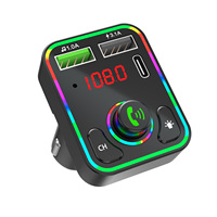 Reproductor MP3 para Auto Modelo F3 con Pantalla de 5.0 Pulgadas, Chip Atmosphere, Entrada para Disco U/Tarjeta TF, Reproducción sin Pérdidas, Transmisor FM