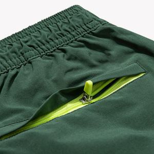 Pantalones Cortos Deportivos de Compresión para Hombre, de 7 Pulgadas con Bolsillos, 3 Pulgadas de Malla, de Cintura Alta, para Correr - Product Image 4