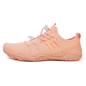 <span class=keywords><strong>Chaussures</strong></span> aquatiques confortables et respirantes pour hommes et femmes sur mesure avec des <span class=keywords><strong>chaussures</strong></span> aux <span class=keywords><strong>pieds</strong></span> nus Zero Drop Design - Product Image 5