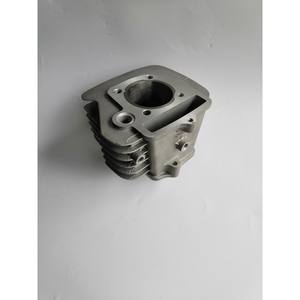 Pièces de moto tout-terrain Lifan 125 LF125 YX125 Moteur horizontal 125 Bloc-cylindres en aluminium - Product Image 2