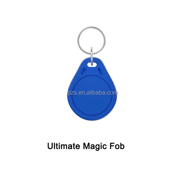 Ultimate Magic Card Gne 4 FOB Support Proxmark3 Icopy-XS