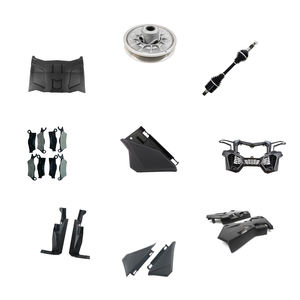 Caaan-Am 715002902 420280635 417127116 705502711 DAP617/618 705010733 705010732 715004074 715004064 Atv/UTV Piezas y accesorios - Product Image 1