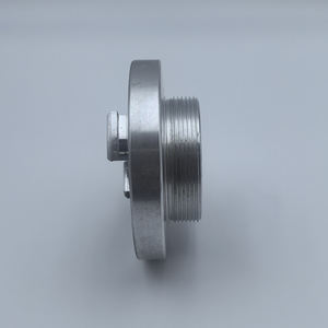 Alemania Tipo Storz Acoplamiento Aluminio, Conexión de equipo de lucha contra incendios duradera, Diseño de liberación rápida - Product Image 5