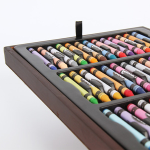 Pittura di alta Qualità Set Comprende Olio/Acylic/Colori Ad Acquerello Colori Matite Pittura di Carta Pennello Artista di Cancelleria - Product Image 4