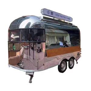 Al Aire Libre cachorro gato lavado Van camión comercial perro salón carro móvil EV camión comercial con totalmente equipado - Product Image 5