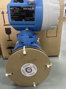 Débitmètre E+H 1, plage de température moyenne : Revêtement PFA : 0 à 80°C - Achat au nom de tiers - Product Image 3