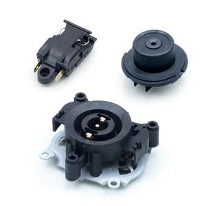 Thermostats de haute qualité, fournisseur chinois, ensemble de chauffe-eau électrique, élément chauffant pour chauffe-eau, pièces d'appareils électroménagers - Product Image 2