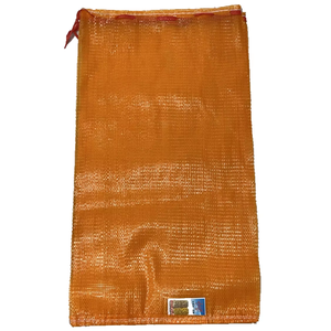 Rau và trái cây túi lưới chấp nhận khách hàng kích thước màu sắc tùy chỉnh để xuất khẩu - Product Image 4