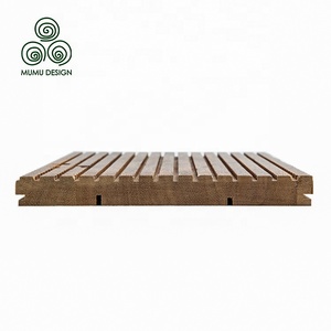 MUMU — clôture de porte en chêne 3D, décoration d'intérieur, <span class=keywords><strong>escalier</strong></span> intérieur, panneaux muraux en bois massif, revêtement - Product Image 4