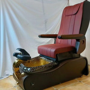 Ensemble de pieds électrique sans plomberie lexor nail salon <span class=keywords><strong>manucure</strong></span> et dimensions pieds spa massage pédicure luxe spa chaise <span class=keywords><strong>2022</strong></span> - Product Image 1